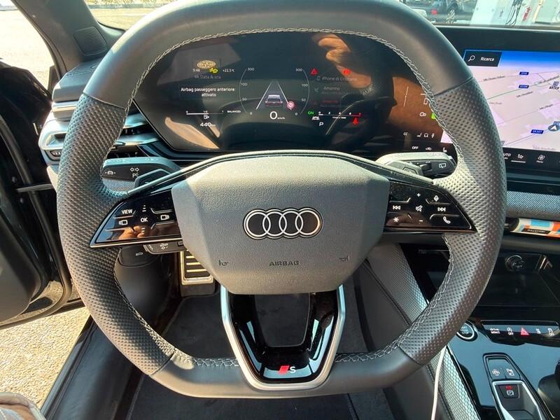 Audi A5 Avant TFSI 110 kW S tronic Business Advanced