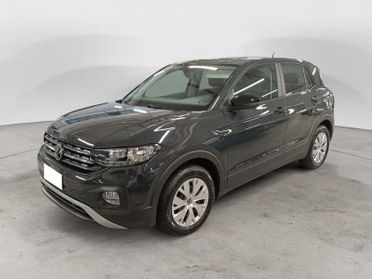 Volkswagen T-Cross 1.0 TSI Urban BMT