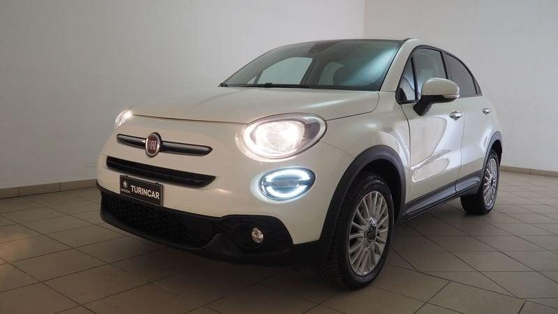 FIAT 500X 1.3 T4 150 CV DCT Connect