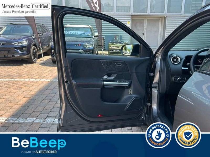 Mercedes-Benz GLA 200 D AMG LINE EXTRA AUTO