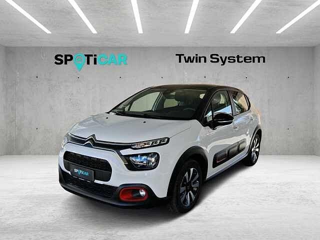 Citroen C3 BlueHDi 100 S&S C-Series