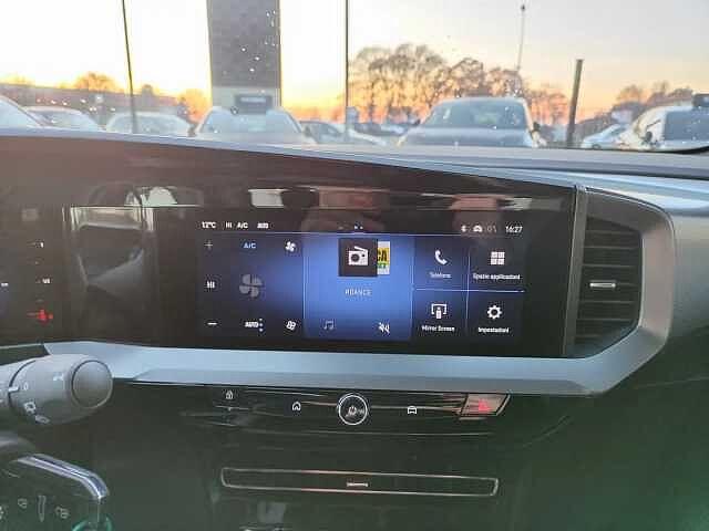 Opel Mokka 1.2 Benzina 136cv EDITION KM ZERO