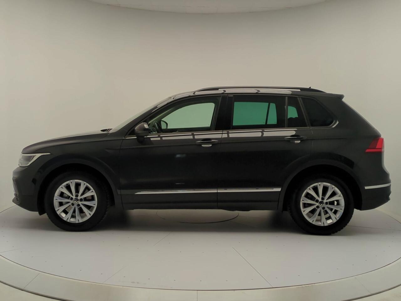 Volkswagen Tiguan 2.0 TDI SCR Life