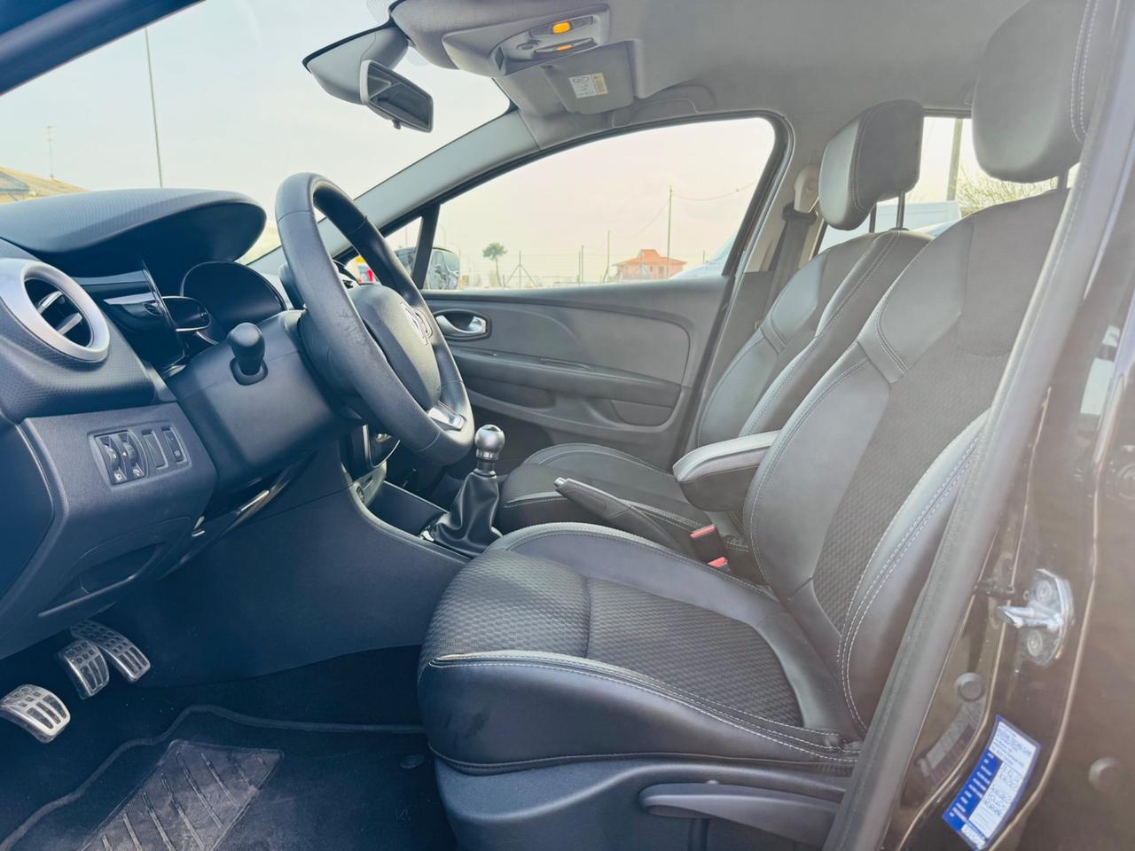 Renault Clio dCi 8V 75 CV Start&Stop 5 porte Energy Duel2