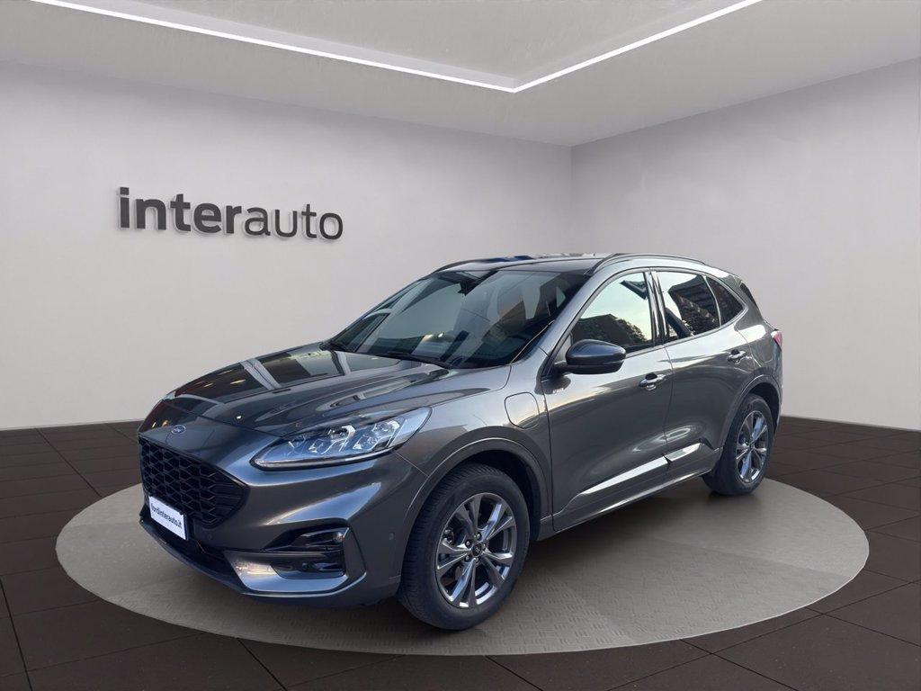 FORD Kuga 2.5 phev ST-Line X 2wd 225cv cvt del 2021