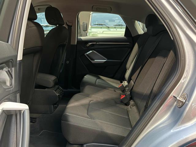 AUDI Q3 SPB 35 TFSI S tronic Business Plus