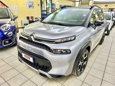 Citroen C3 Aircross PureTech 130 S&S EAT6 Max