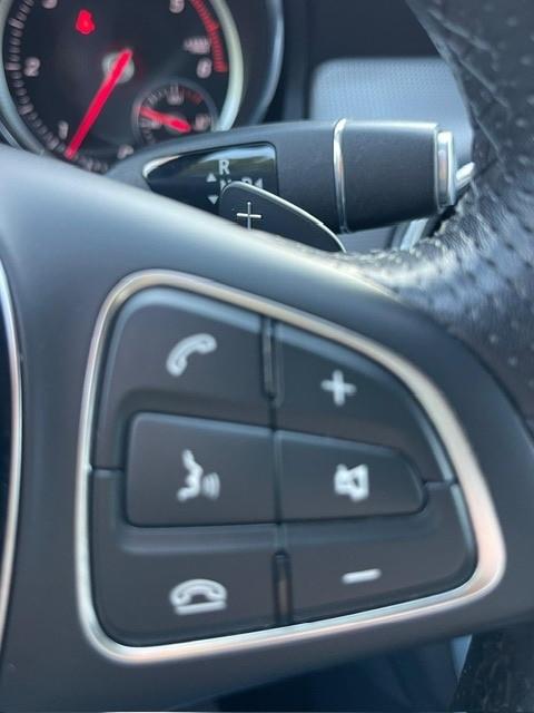Mercedes-benz CLA 200 CLA 200 d S.W. Automatic Sport