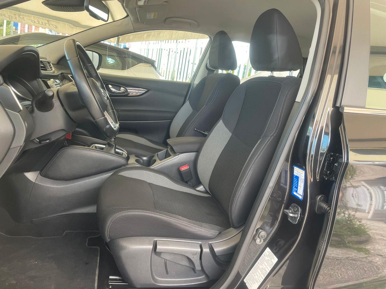 Nissan Qashqai 1.6 dCi 2WD Acenta