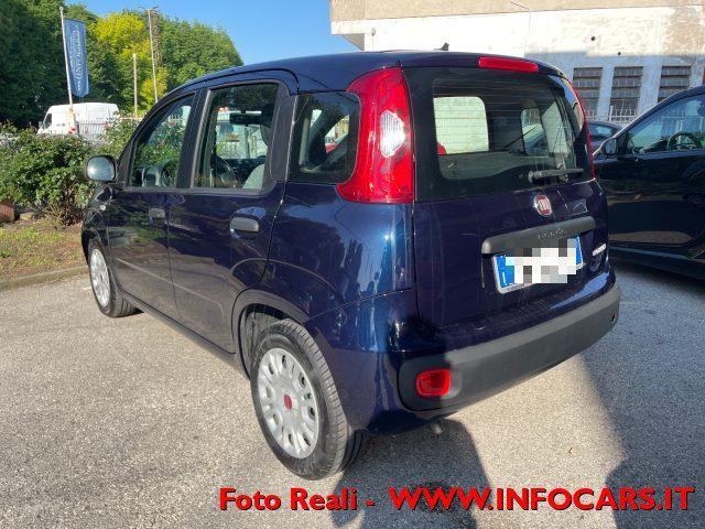FIAT Panda 1.0 FireFly S&S Hybrid NEOPATENTATI PROMO