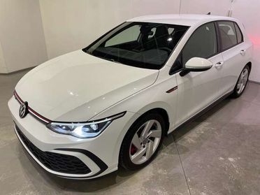 Volkswagen Golf GTI BLACK STYLE 2.0 TSI DSG 245CV *MATRIX+GANCIO*PROMO