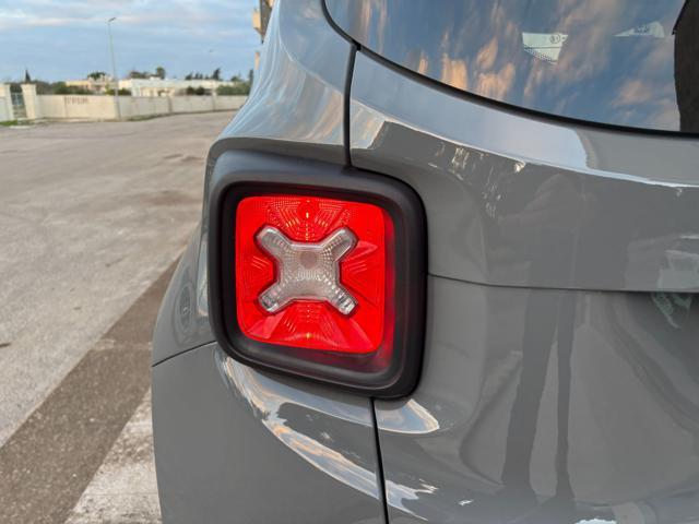JEEP Renegade 1.6 Mjt 130 CV Limited CON SOLI 8626 KM