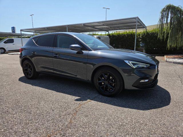 SEAT Leon 2.0 TDI 150 CV DSG Business BLAK EDITION