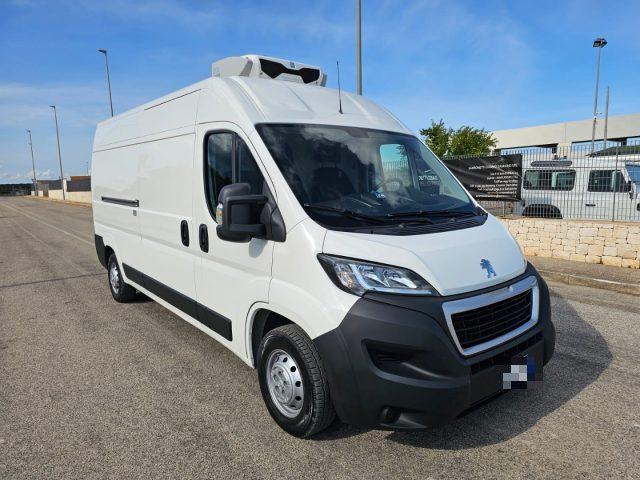 PEUGEOT Boxer 335 2.2 BlueHDi 140CV S&S L3H2 FRIGO ZANOTTI 0°C
