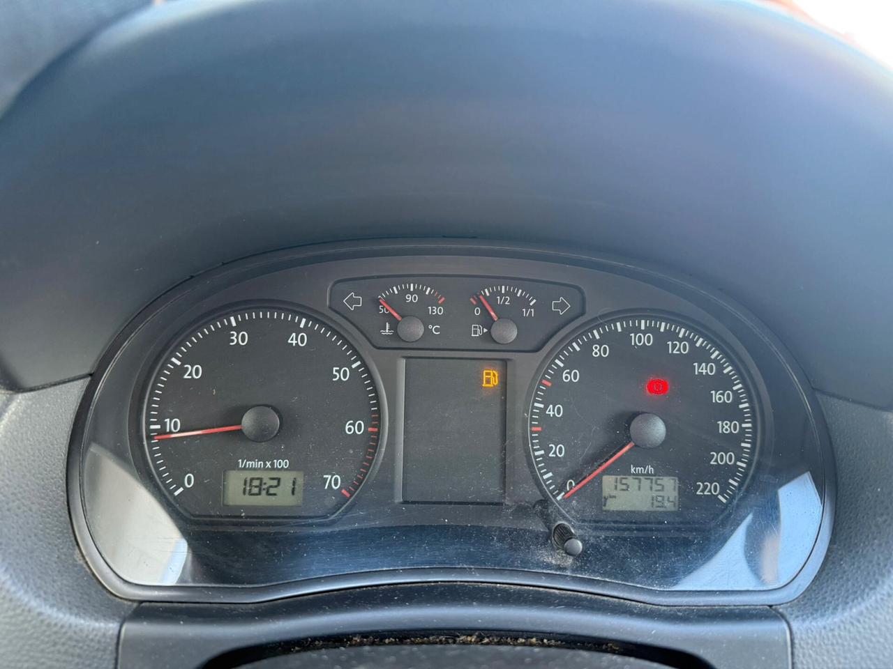 Volkswagen Polo 1.2 Benzina 64CV 12V 5p.