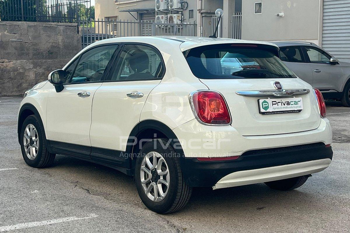 FIAT 500X 1.3 MultiJet 95 CV Business
