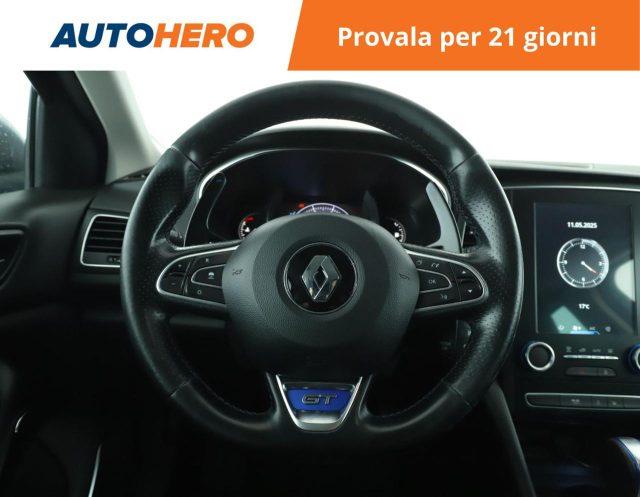 RENAULT Megane dCi 165 CV EDC Energy GT 4Control