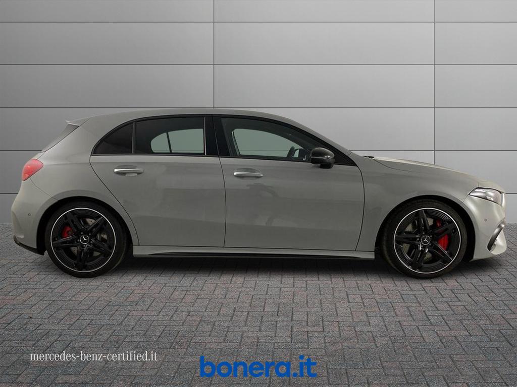 Mercedes Classe A AMG 45 S Premium Plus AMG 4Matic+ Speedshift DCT AMG 8G