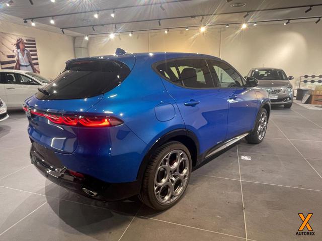 ALFA ROMEO Tonale 1.6 diesel 130 CV TCT6 Sprint
