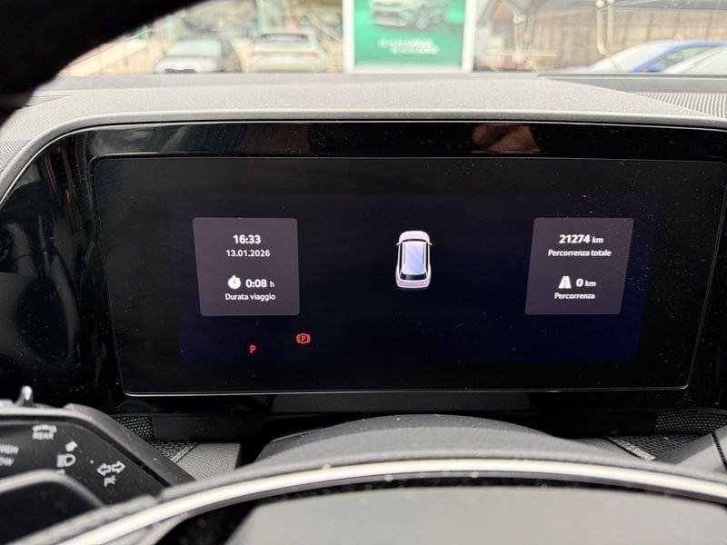 Škoda Kodiaq 1.5 M-HEV SELECTION DSG