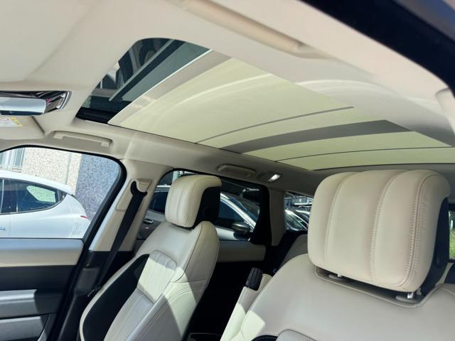 LAND ROVER Range Rover Sport 3.0 SDV6 249CV HSE Dynamic