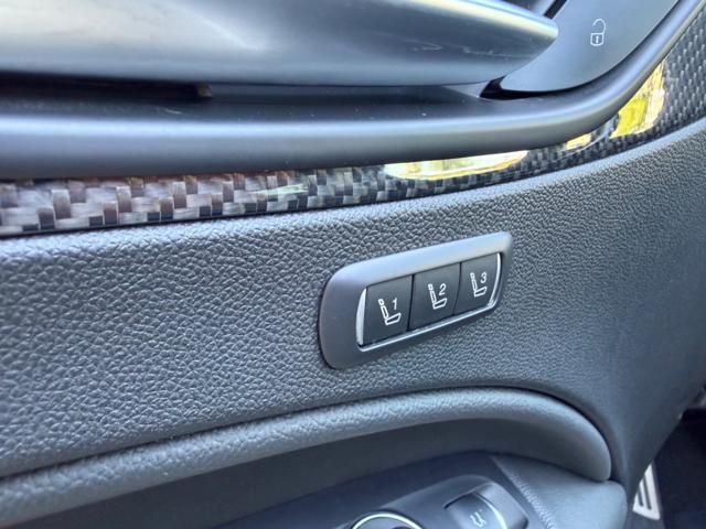 ALFA ROMEO Stelvio 210CV Q4 VELOCE TI+PELLE ALCANTARA+PACK BLACK