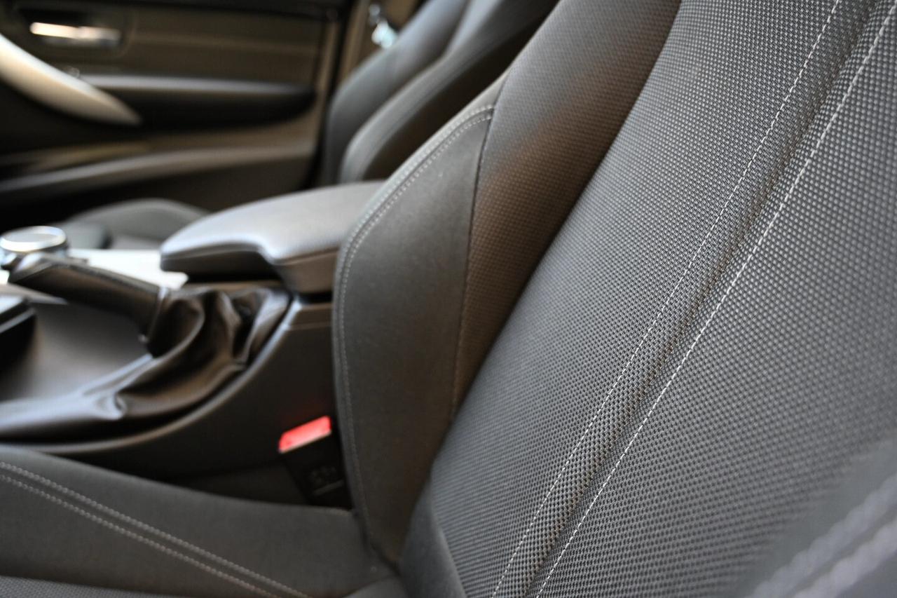 Bmw 316 316d Touring Sport