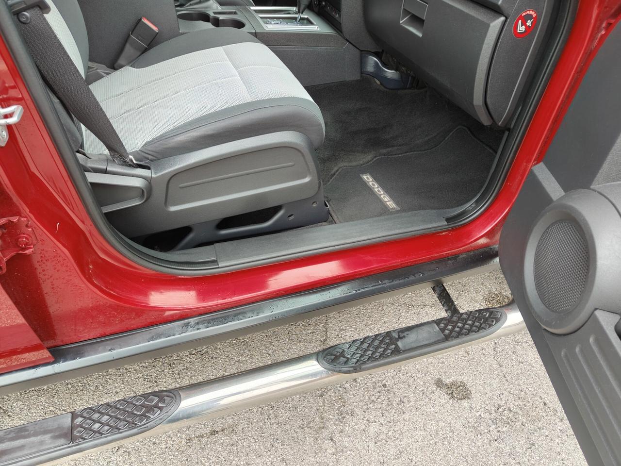 Dodge Nitro 2.8 CRD R/T 4WD