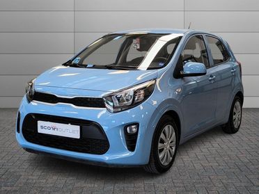 KIA Picanto III 2021 - Picanto 1.0 dpi Urban
