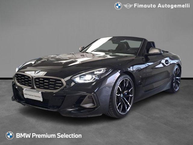 BMW Z4 M 40i Aut.