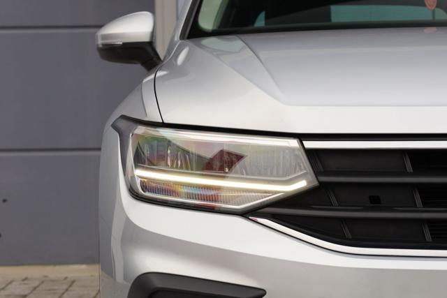 VOLKSWAGEN Tiguan 1.4 TSI eHYBRID DSG Life