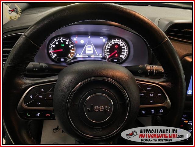 JEEP Renegade 1.0 T3 120cv Limited 2wd