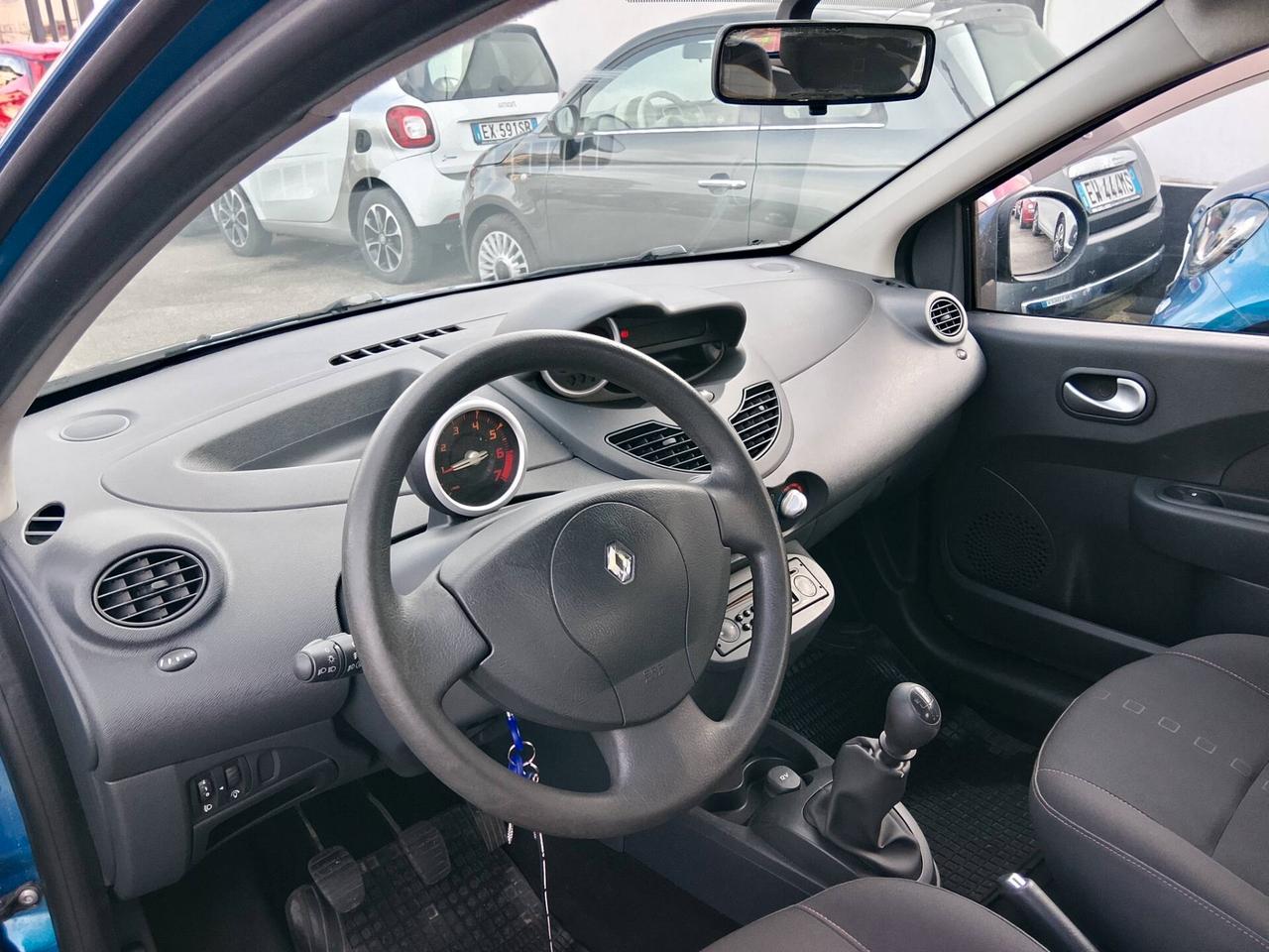 Renault Twingo 1.1
