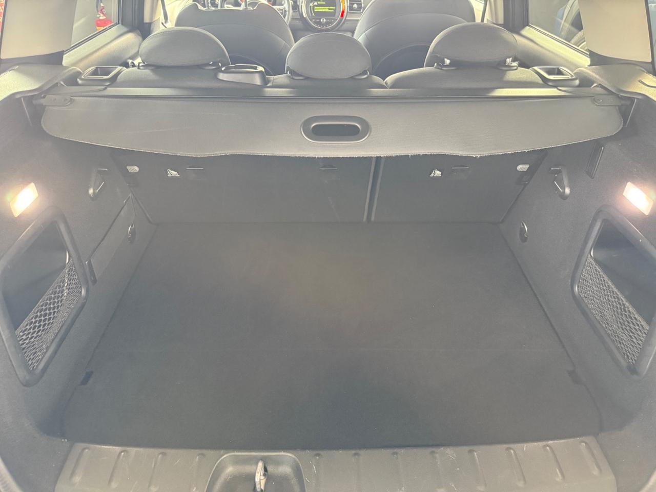 Mini Cooper D Clubman 2.0 Hype