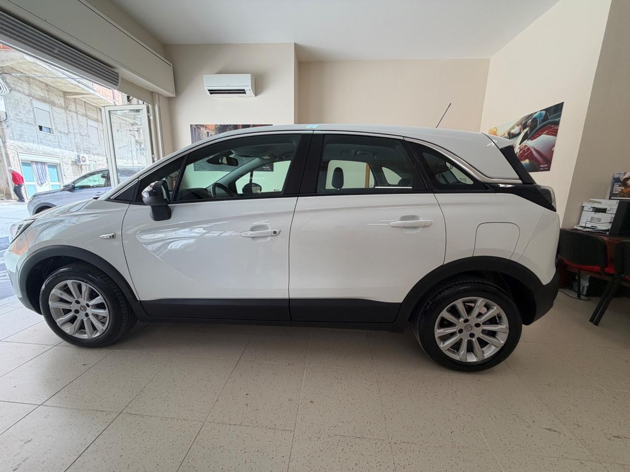 Opel Crossland 1.5 ECOTEC D 110 CV Start&Stop Edition