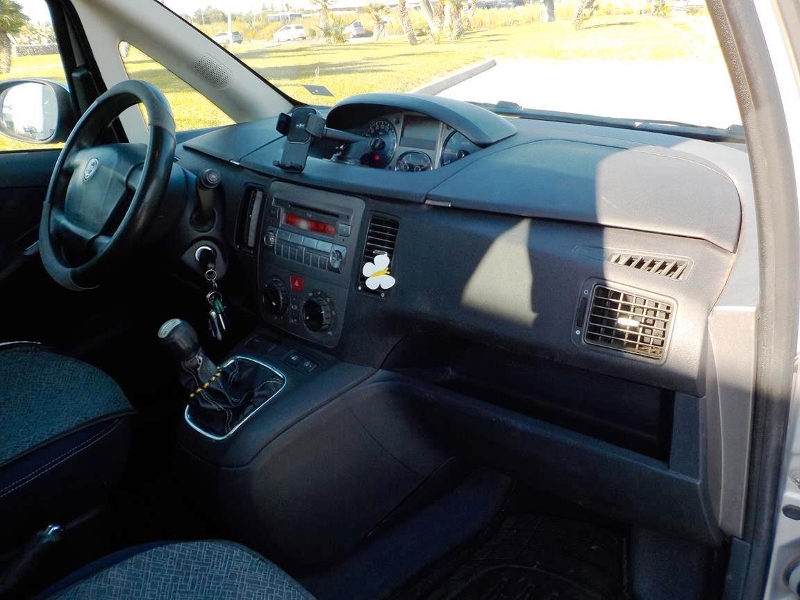 Lancia MUSA 1.3 Multijet 16V 70 CV Oro