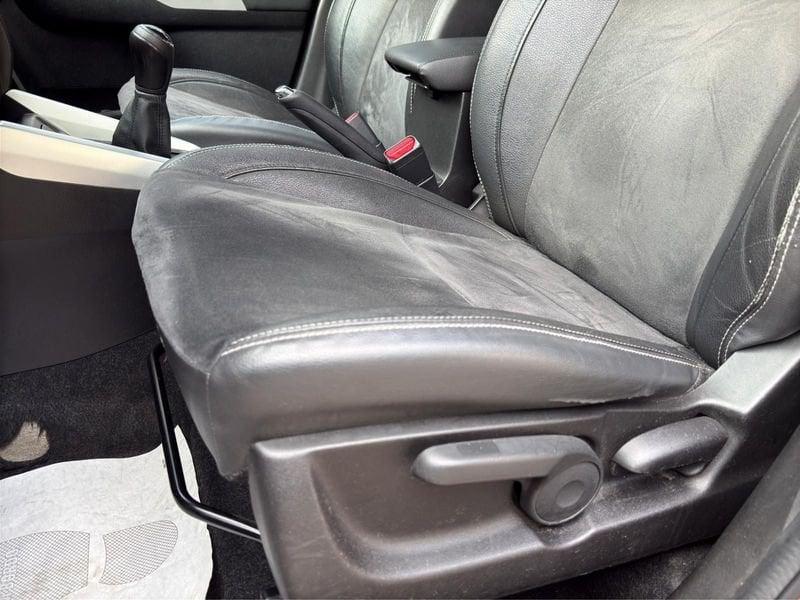 Suzuki Vitara Vitara 5p 4WD All Grip 1.6 VVT 120cv V-Top