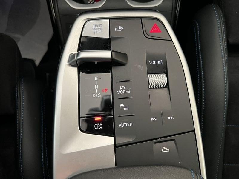 BMW X1 X1 xDrive 23d Msport Pro