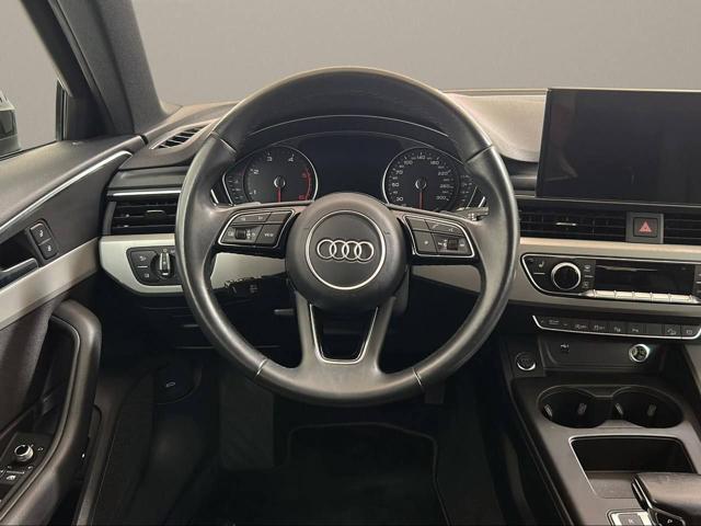 AUDI A4 allroad 40 TDI 204 CV S tronic Business