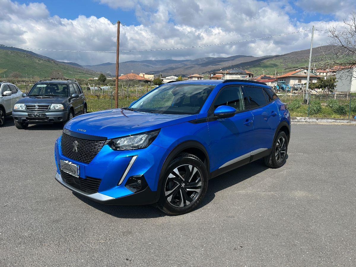 PEUGEOT - 2008 - BlueHDi 110 S&S GT Line