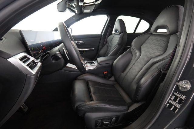 BMW M3 Serie 3 (G20/G21) Competition