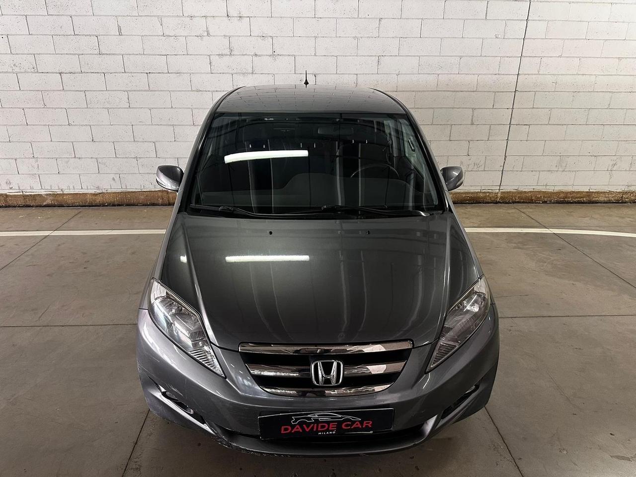 Honda FR-V 1.8 16V i-VTEC aut. Executive Navi LH