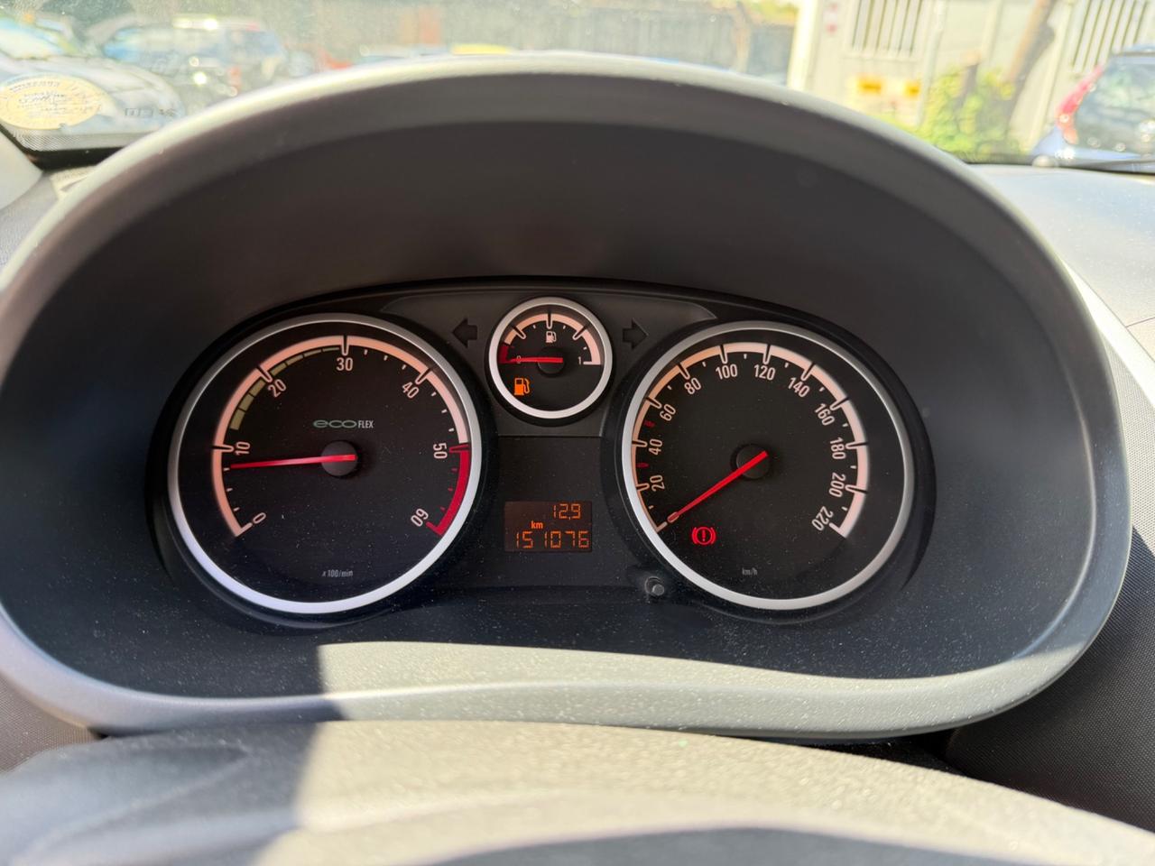 Opel Corsa 1.3 CDTI 75CV ecoFLEX 3 porte Club