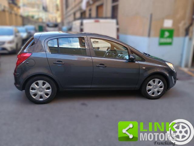 OPEL Corsa 1.3 CDTI 75CV F.AP. 5 porte Cosmo