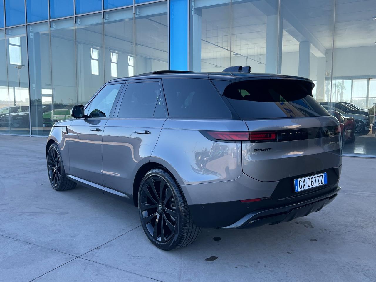 Land Rover Range Rover Sport 3.0D l6 249 CV Dynamic SE - ANTICIPO €29.500 NOLEGGIO NO SCORING
