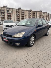 Ford Focus 1.8 TDDi 5p.