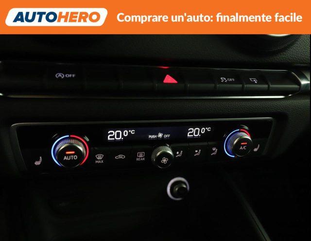 AUDI A3 1.6 TDI