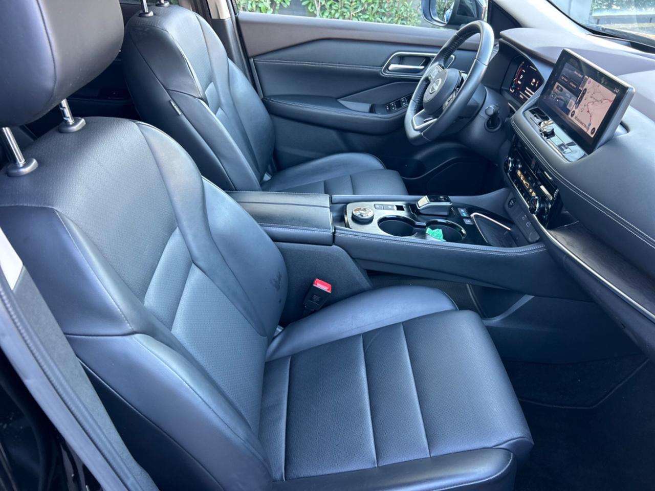 Nissan X-Trail e-Power e-4orce 4WD 7 posti Tekna