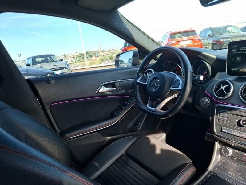 Mercedes-Benz CLA S.Brake SHOOTING BRAKE 180 PREMIUM AUTO FL