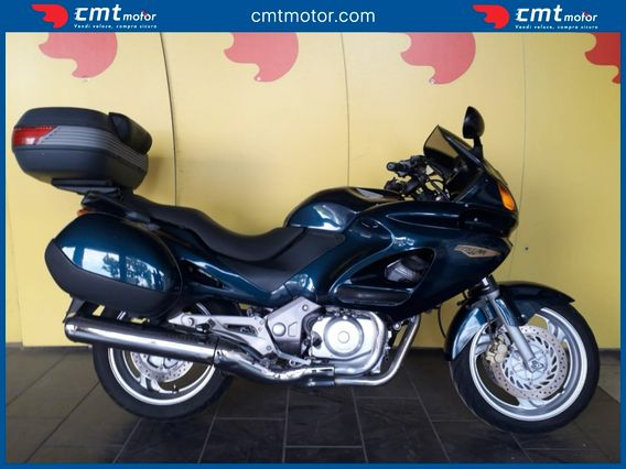 Honda Deauville 650 - 2000
